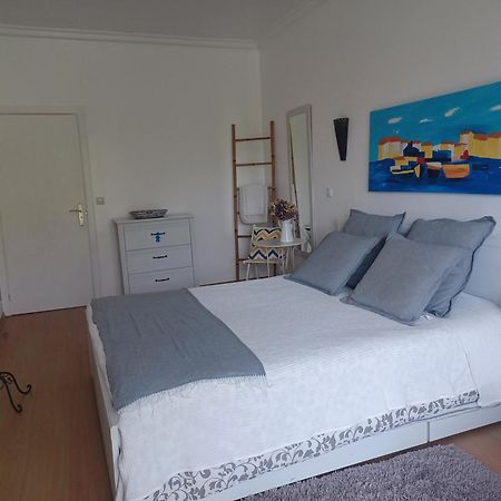 Beachtour Apartment Ericeira Exterior foto