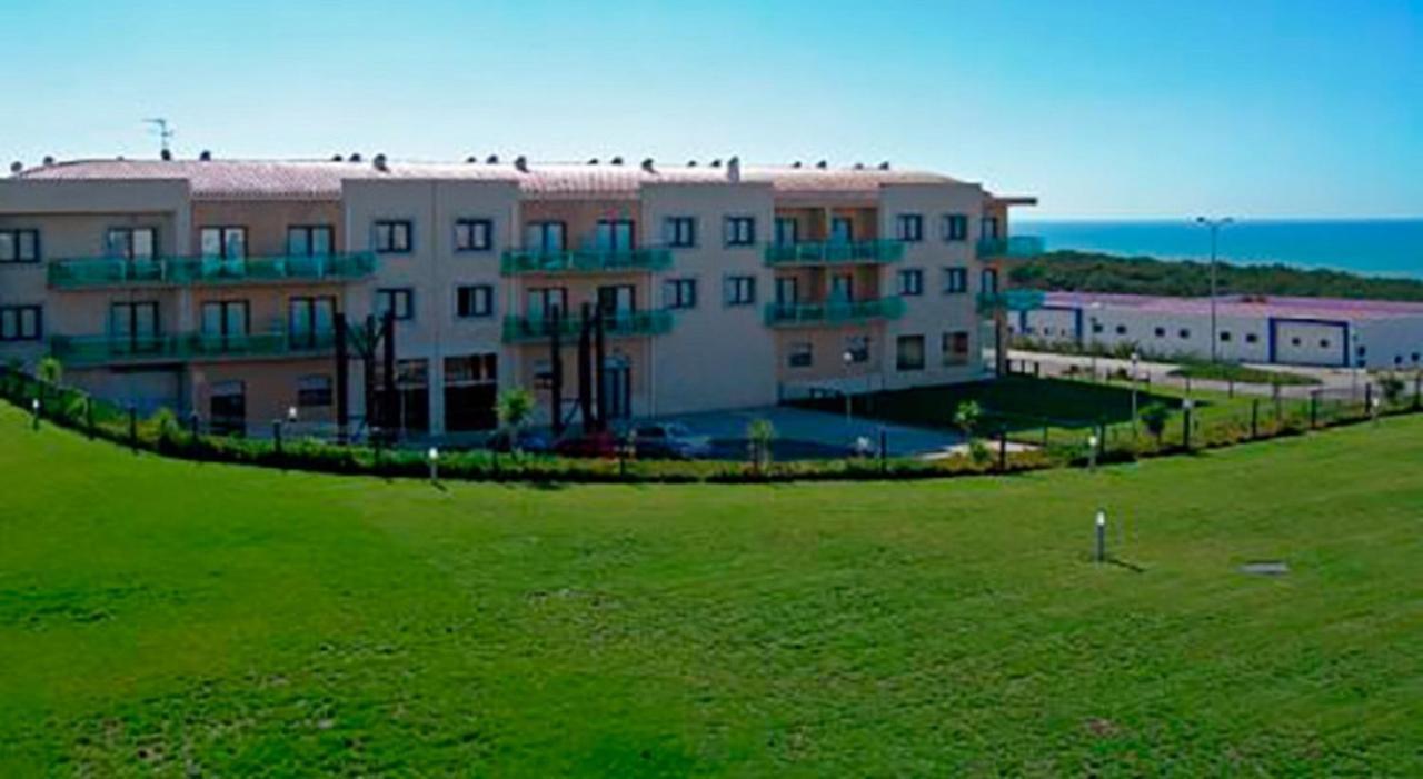 Beachtour Apartment Ericeira Exterior foto