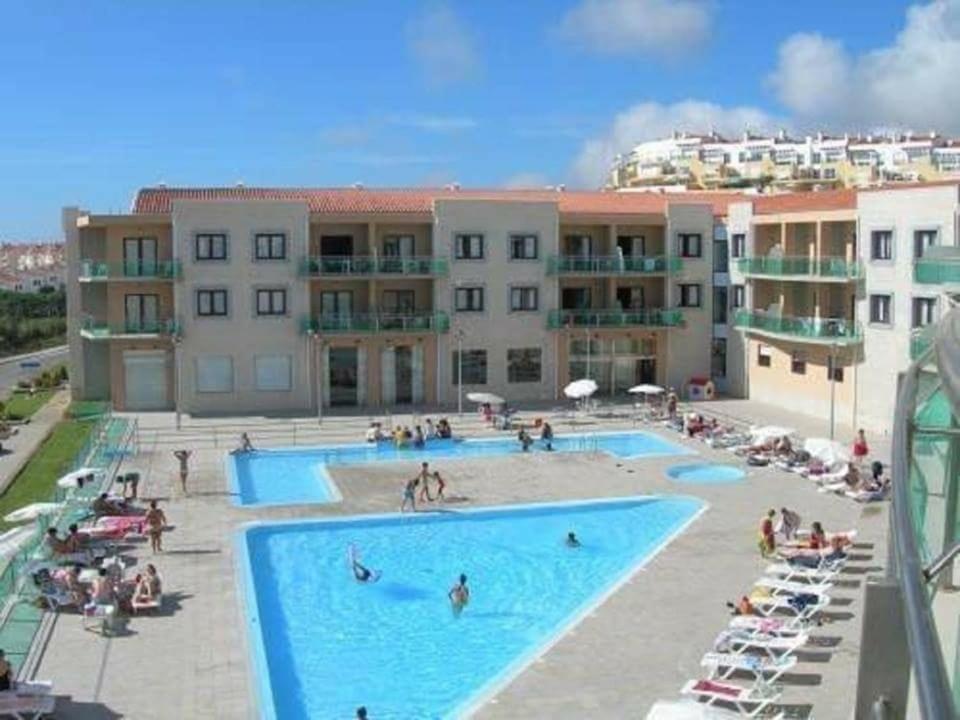 Beachtour Apartment Ericeira Exterior foto