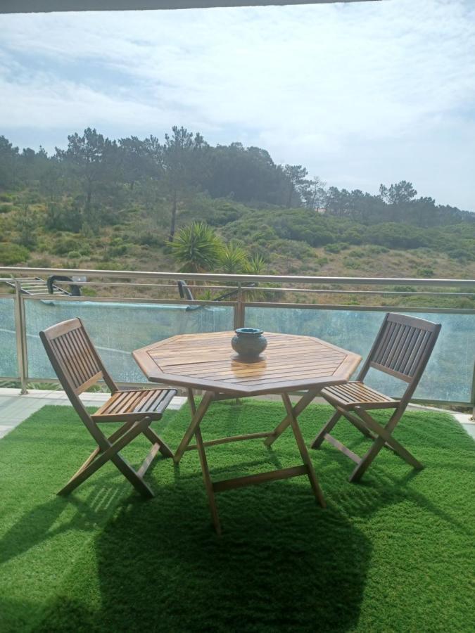 Beachtour Apartment Ericeira Exterior foto