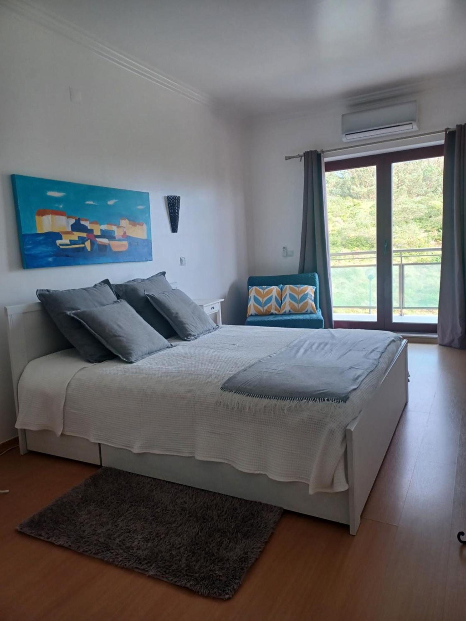 Beachtour Apartment Ericeira Exterior foto
