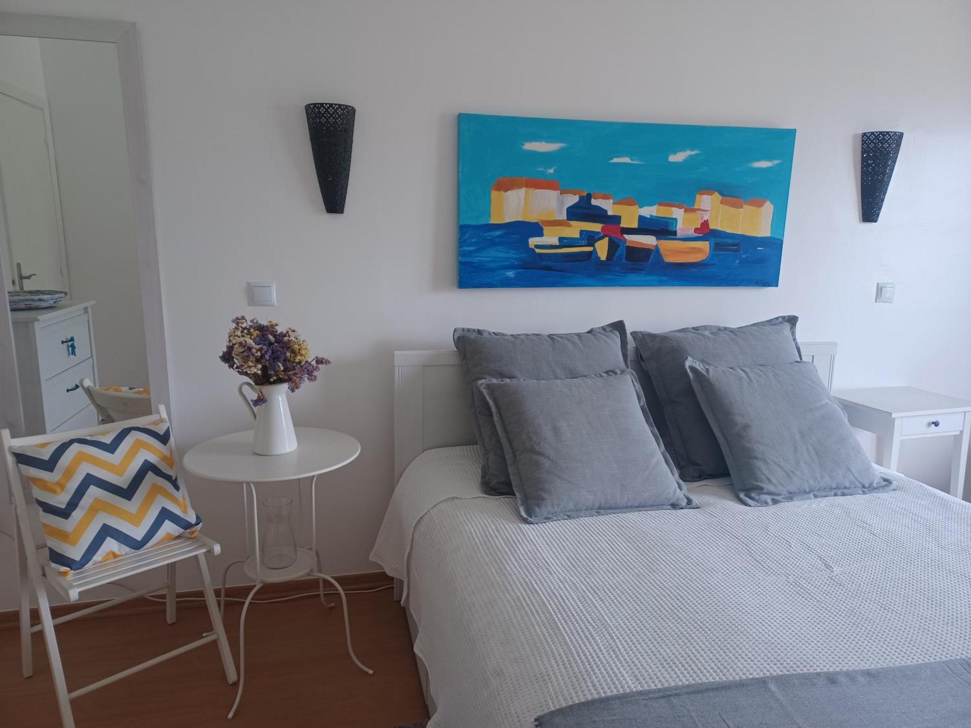 Beachtour Apartment Ericeira Exterior foto