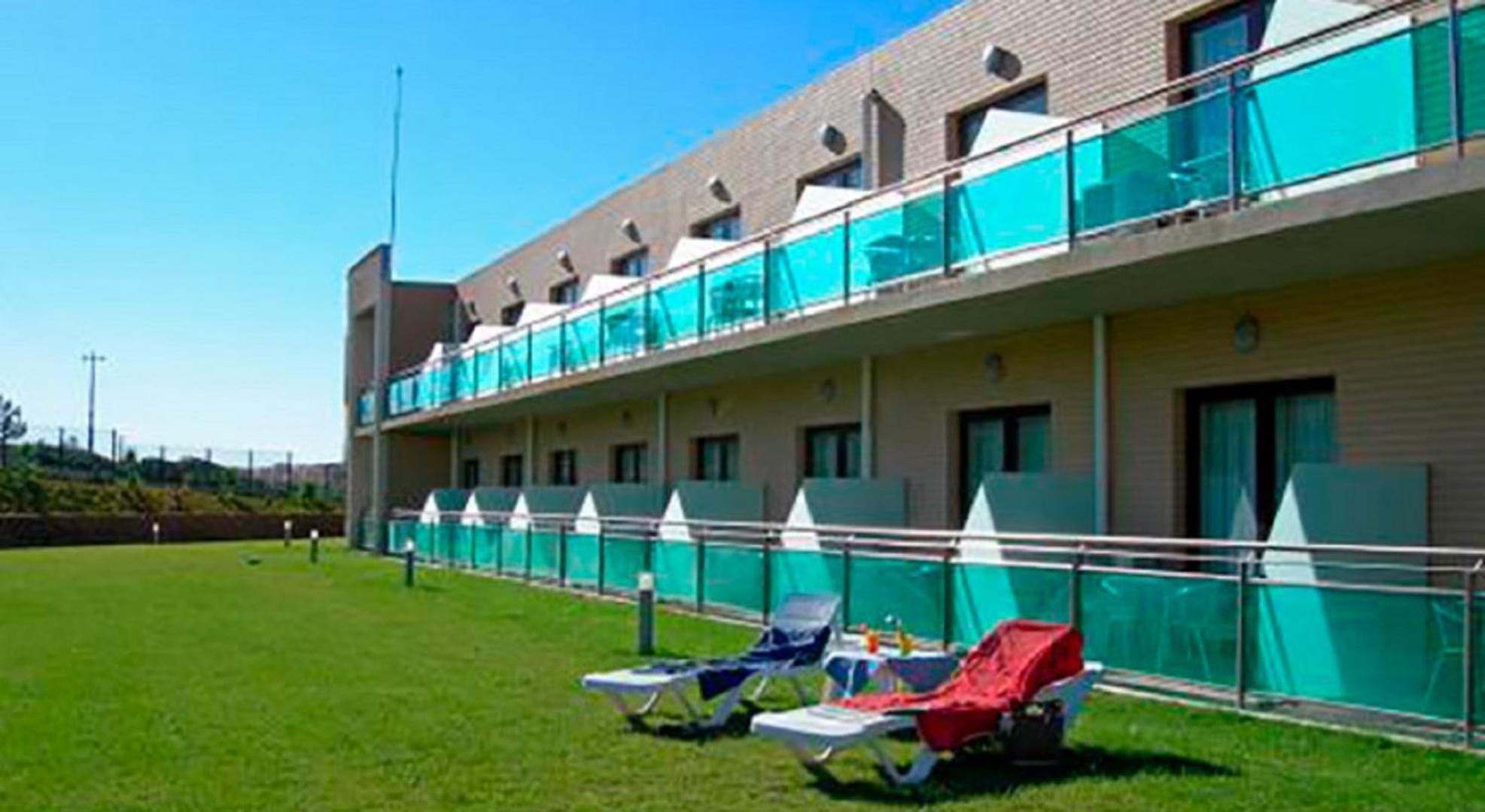 Beachtour Apartment Ericeira Exterior foto