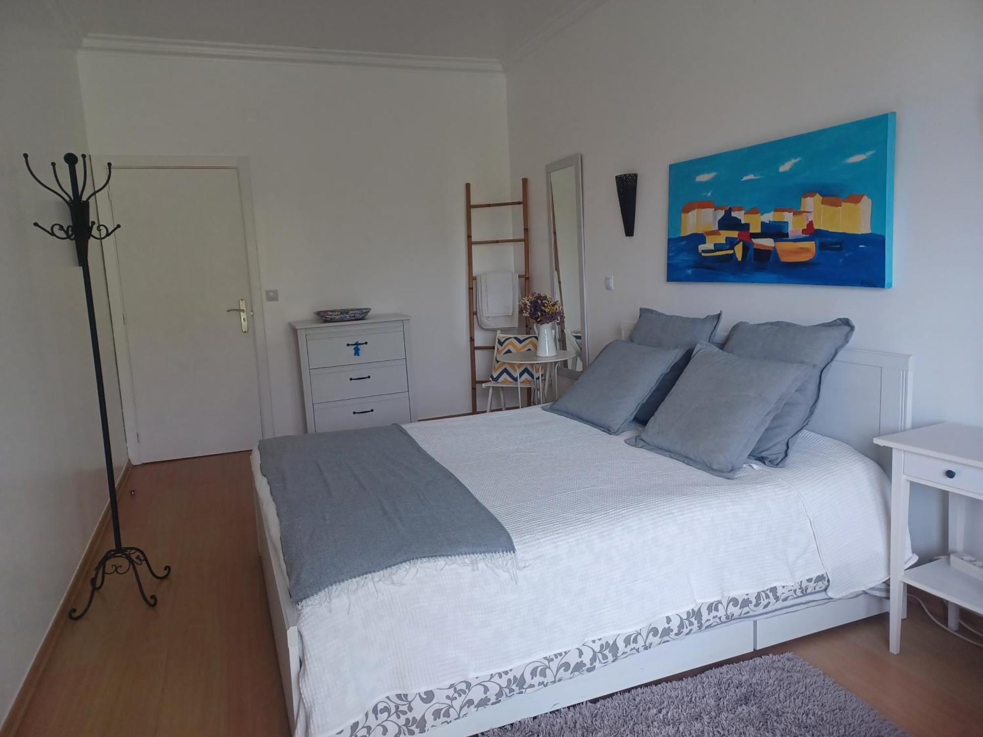 Beachtour Apartment Ericeira Exterior foto