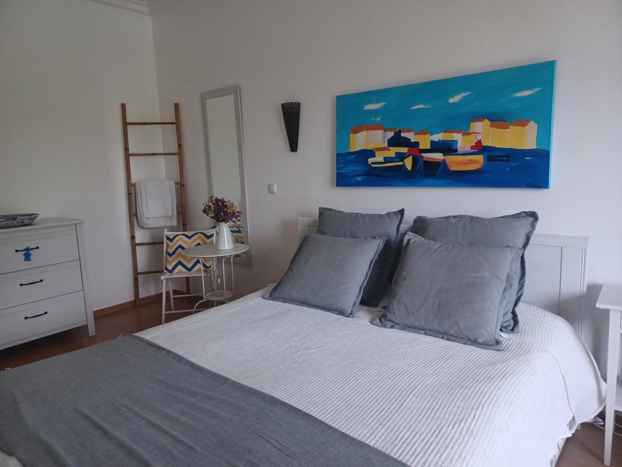 Beachtour Apartment Ericeira Exterior foto