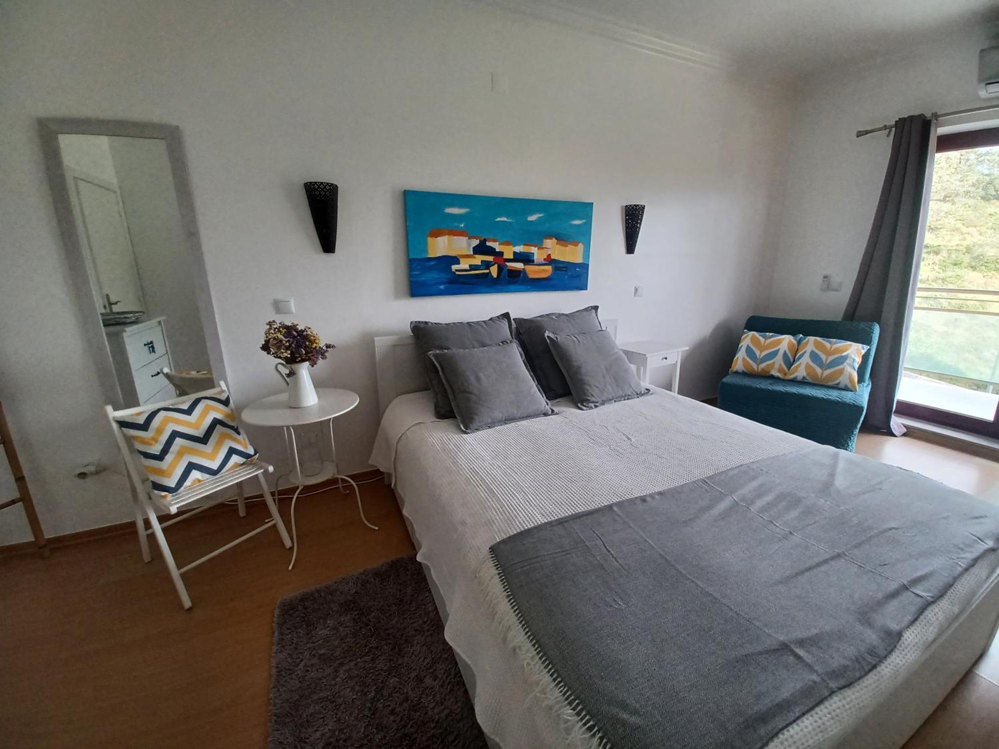 Beachtour Apartment Ericeira Exterior foto